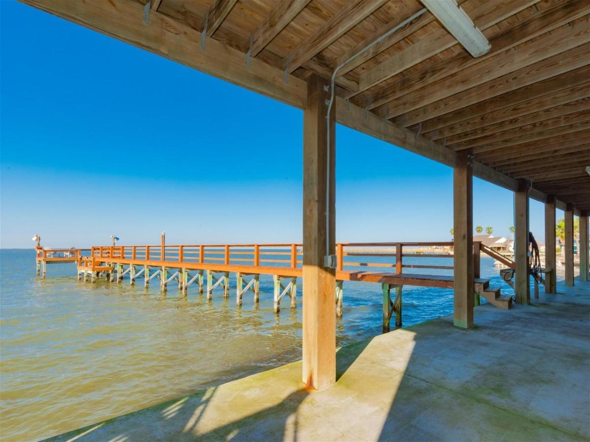 Pelican Point Rockport Extérieur photo
